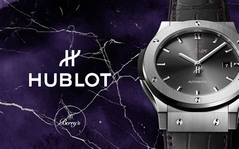 uhren hublot design|best Hublot watches for men.